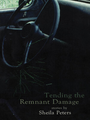 cover image of Tending the Remnant Damage